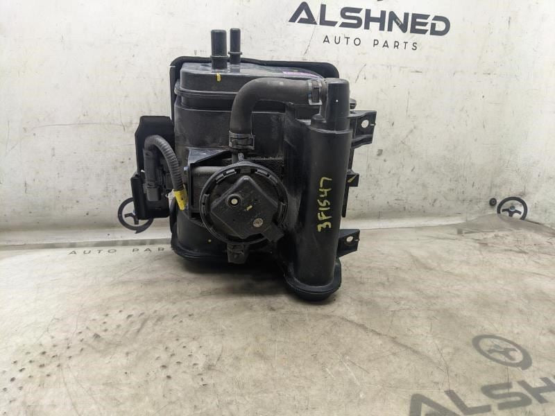 2018-2022 Hyundai Ioniq Fuel Vapor Evaporator Emission Canister 31420-G2600 OEM - Alshned Auto Parts