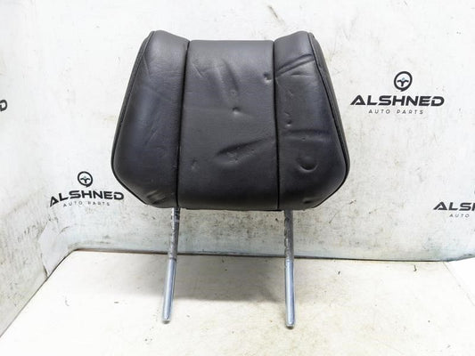 2010-2011 Acura MDX Front Left Seat Headrest Leather 81140-STX-L41ZB OEM *ReaD* - Alshned Auto Parts