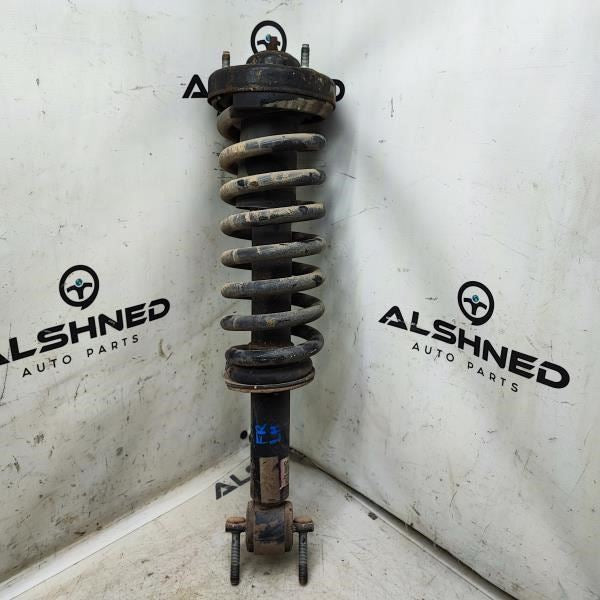 2015-2017 Ford F150 4WD FR LH Shock Absorber Strut FL34-18045-GC OEM *ReaD* - Alshned Auto Parts