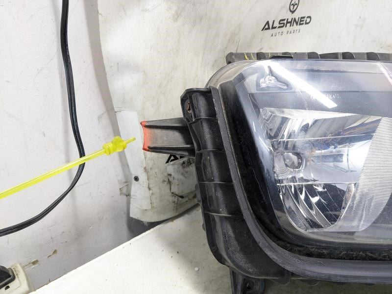 2010-2013 Chevrolet Camaro Right Halogen Headlight Lamp 92232125 OEM *ReaD* - Alshned Auto Parts