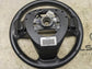 16-19 Honda Civic Steering Wheel Leather w Control Buttons 78500-TEX-B510-M1 OEM - Alshned Auto Parts