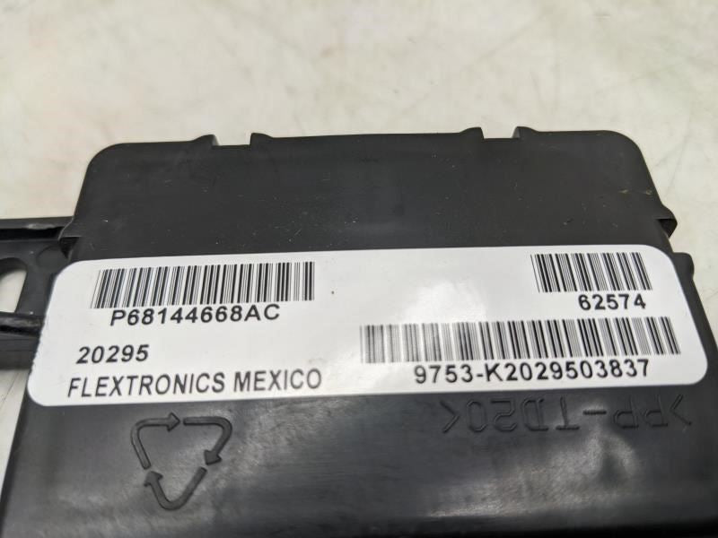 13-23 Ram 1500 Big Horn Remote Start And Keyless Entry Antenna 68144668AC OEM - Alshned Auto Parts
