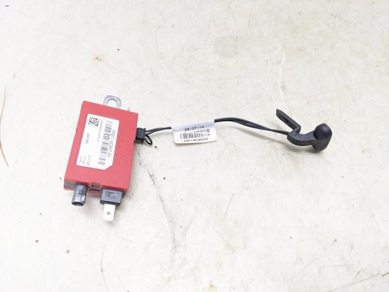 2015-2017 Ford Mustang AM FM Radio Antenna Amplifier Isolator FR3T-18C847-AA OEM - Alshned Auto Parts