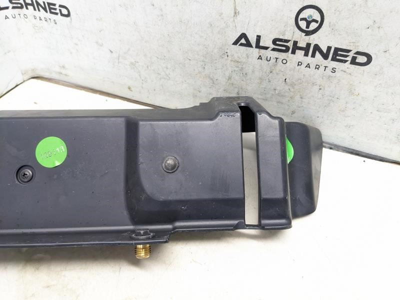 2013-2018 Ram 1500 Ram Box Right Storage Bin Latch w Cover 68204485AA OEM - Alshned Auto Parts