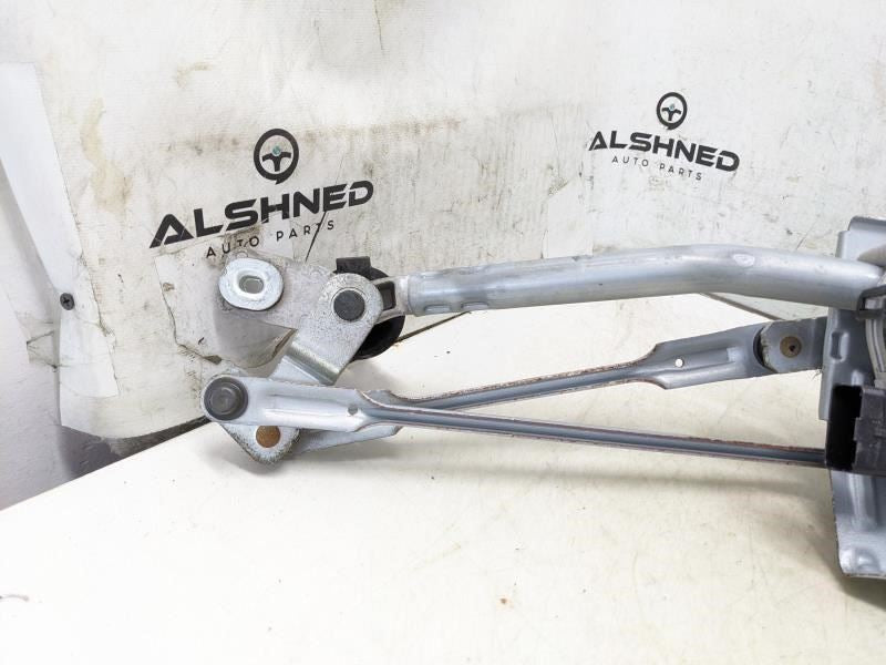 2017-2020 Hyundai Elantra Front Windshield Wiper Motor & Linkage 98120-F2000 OEM - Alshned Auto Parts