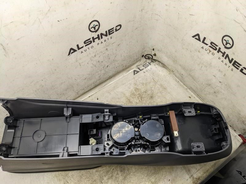 2016-2018 Toyota Prius Front Center Console 58910-47020-B2 OEM - Alshned Auto Parts