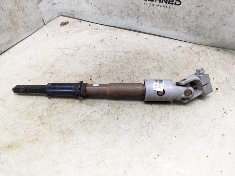 2007-2018 Jeep Wrangler Steering Column Upper Intermediate Shaft 55351282AD OEM - Alshned Auto Parts