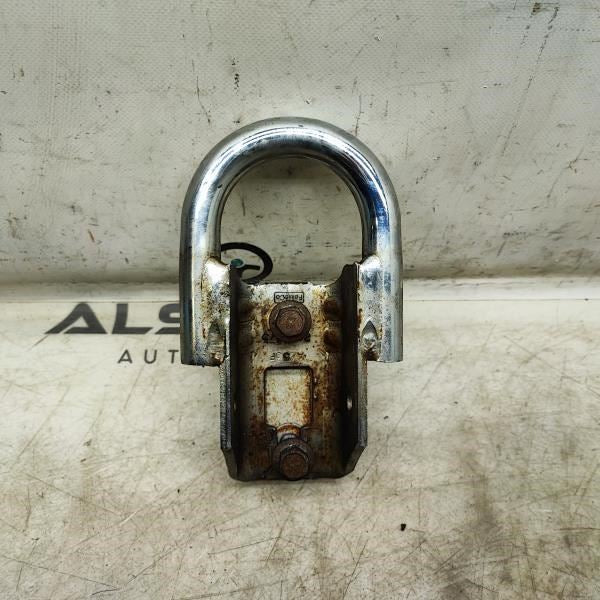 2009-2023 Ford F150 Rear Right or Left Tow Hook Chrome FL3Z-17A954-F OEM - Alshned Auto Parts