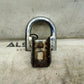 2009-2023 Ford F150 Rear Right or Left Tow Hook Chrome FL3Z-17A954-F OEM - Alshned Auto Parts