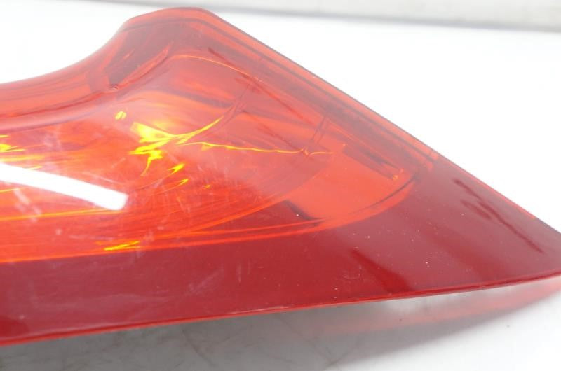 2012-2014 Honda CR-V Passenger Right Rear Tail Light 34170-T0A-A01 OEM - Alshned Auto Parts