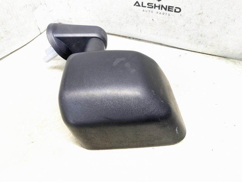 2007-2010 Jeep Wrangler Right Passenger Side Rearview Mirror 55077966AH OEM - Alshned Auto Parts