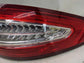 2013-2016 Ford Fusion Passenger Right Side Tail Light Lamp DS73-13404-AM OEM - Alshned Auto Parts