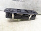 2014-15 Jeep Grand Cherokee Front Left Master Power Window Switch 68184802AA OEM - Alshned Auto Parts