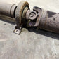 2015-17 Ford F150 3.5L turbo 4WD Rear Drive Shaft 157" WB FL34-4K145-LC OEM - Alshned Auto Parts