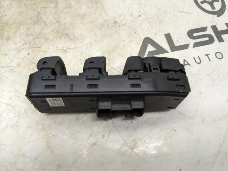 2019-2021 Chevrolet Traverse FR LH Door Master Power Window Switch 84513464 OEM - Alshned Auto Parts