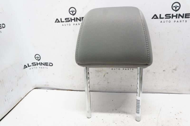 2018 Honda Civic Front Right Left Headrest Cloth 81140-TBA-A21ZB - Alshned Auto Parts