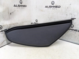 2013-2018 Ram 1500 Right Dash Instrument Panel End Cap 1EB08TRMAA OEM