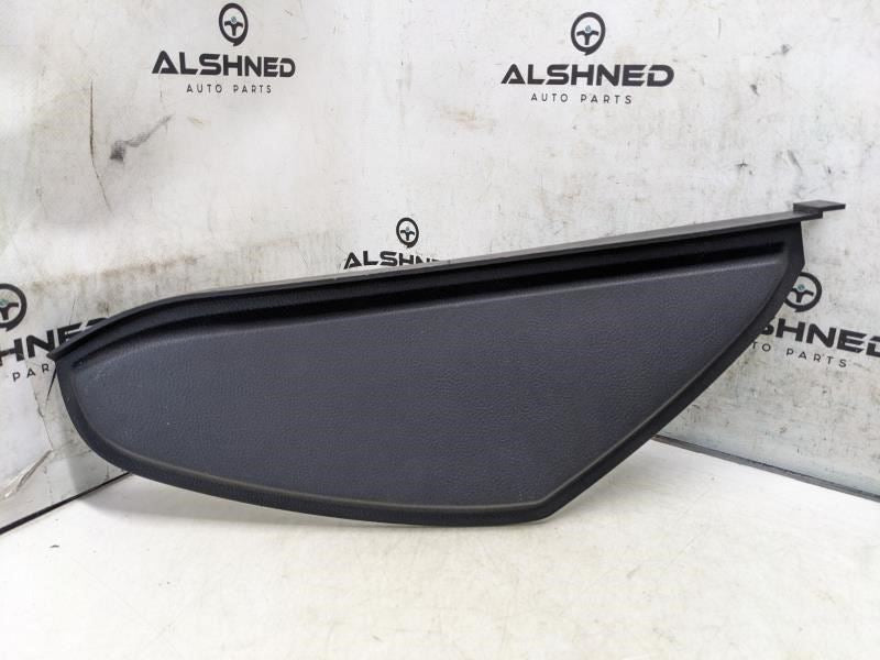 2013-2018 Ram 1500 Right Dash Instrument Panel End Cap 1EB08TRMAA OEM - Alshned Auto Parts