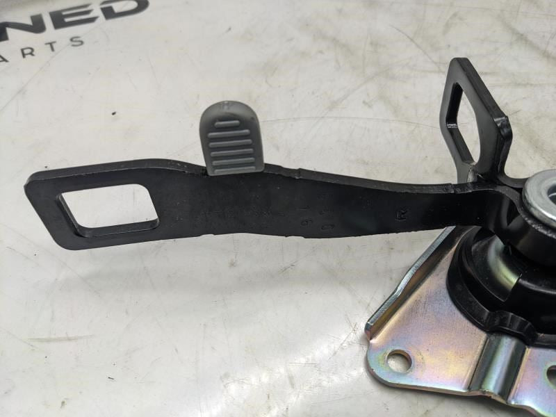 2015-2022 Mini Cooper Clubman Rear Right Seat Adjustable Striker 52207382726 OEM - Alshned Auto Parts