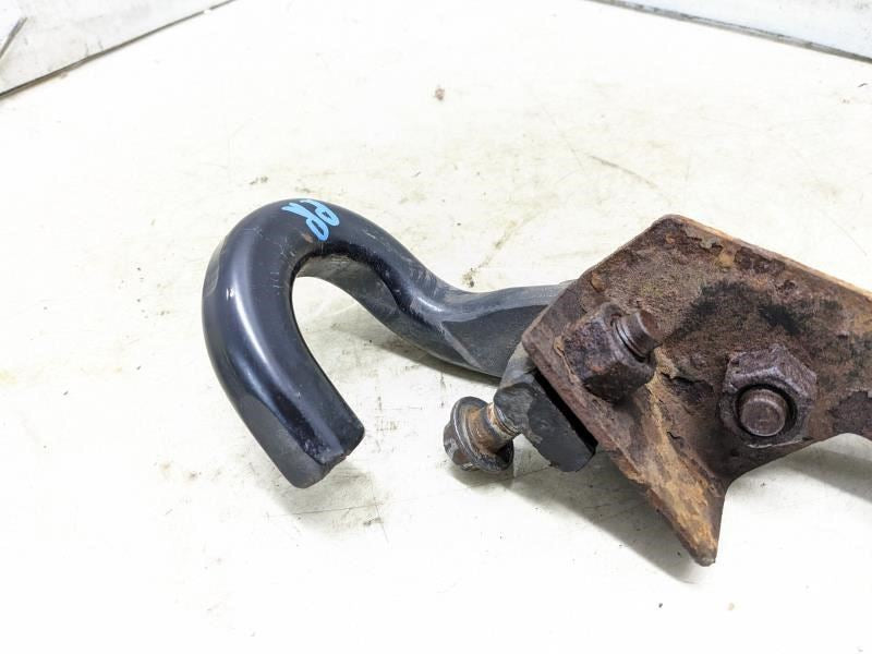 2009-2018 Jeep Wrangler Rear Tow Hook 4680647AA OEM - Alshned Auto Parts