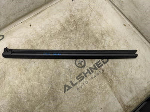 2016-22 Toyota Prius Rear RH Door Window Inner Belt Weatherstrip 68173-47060 OEM