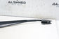 2014 Nissan Maxima Front Left Driver Windshield Wiper Arm 28881-JB10B OEM - Alshned Auto Parts