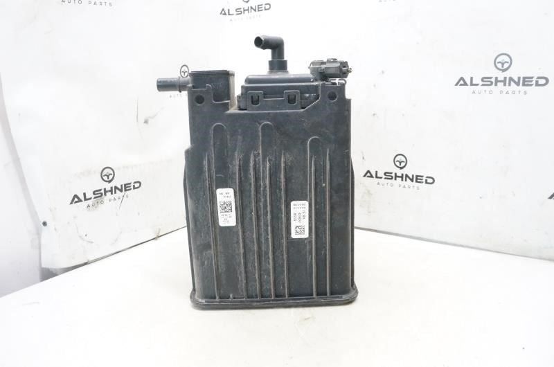 2014 Ford F-150 Fuel Vapor Evaporator Emission EVAP Canister BU5A-9D653-AB OEM - Alshned Auto Parts