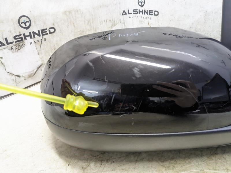 2014-2019 Kia Soul Right Passenger Side Rearview Mirror 87620-B2500 OEM - Alshned Auto Parts