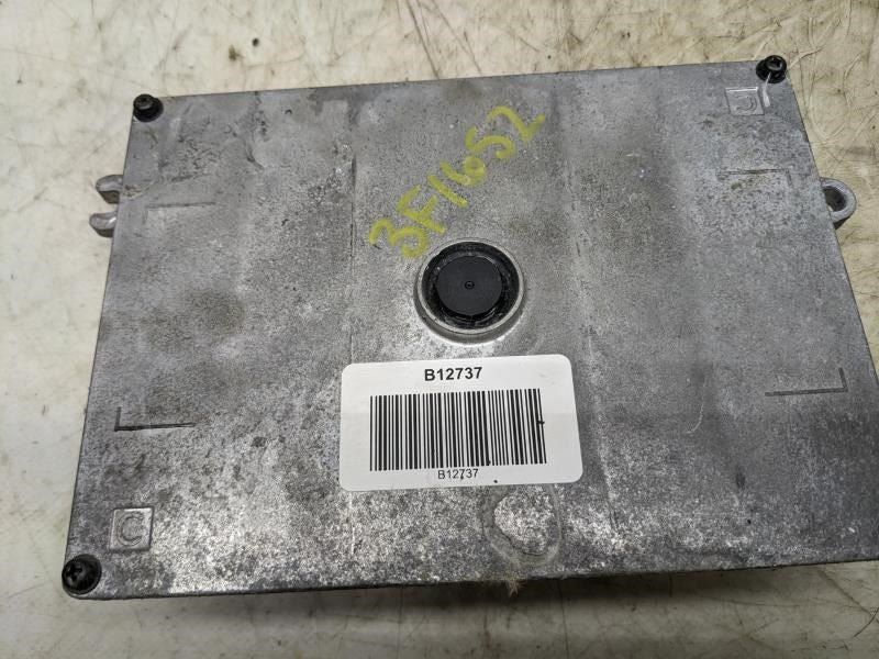 2013 Honda Civic Engine Computer Control Module ECU ECM 37820-RX0-A14 OEM - Alshned Auto Parts