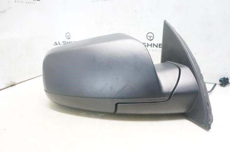 2017 Chevrolet Equinox Passenger Right Side Rear View Mirror 23467283 OEM - Alshned Auto Parts