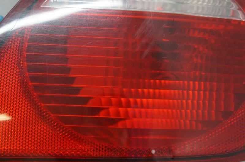 2003-2005 Dodge Neon Passenger Right Rear Tail Light 05303542AD OEM - Alshned Auto Parts