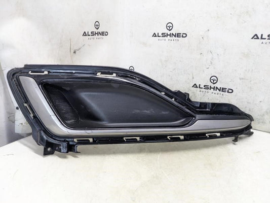 2015-2017 Hyundai Sonata Front Left Fog Light Lamp Cover 86525-C1000 OEM *ReaD* - Alshned Auto Parts