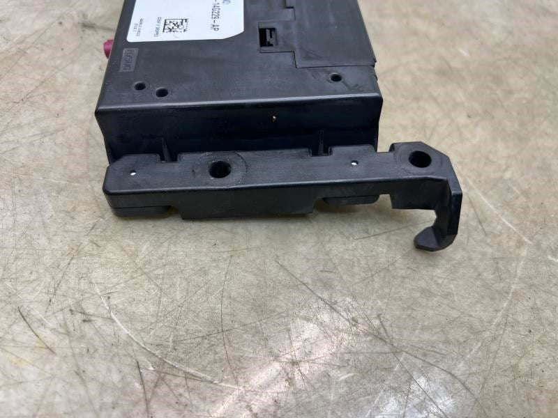 2017 Ford F150 Telematic Communication Control Module HL3T-14G229-AP OEM - Alshned Auto Parts