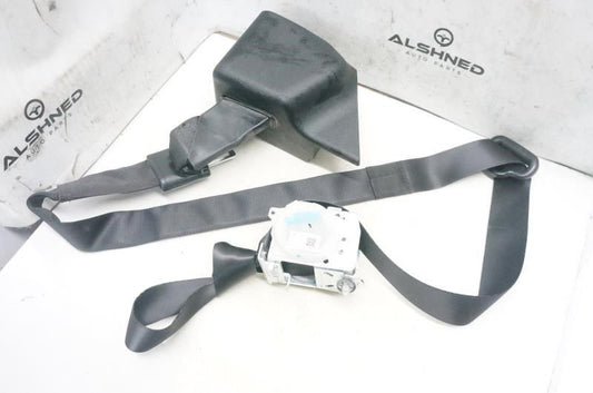 2015-2016 Ford F150 Rear Right Seat Belt w/ Retractor FL3B-16611B68-GG3ZHE OEM - Alshned Auto Parts