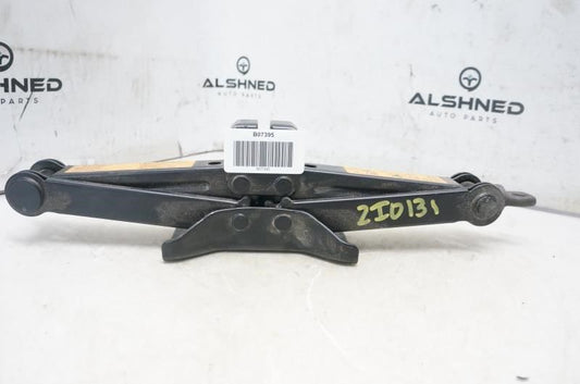 2013 Nissan Juke Lift Jack 995501KA1A OEM - Alshned Auto Parts