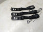 2019-23 Ram 1500 Big Horn Set of 3 Child Seat Belt Anchor Tether 68345928AA OEM - Alshned Auto Parts