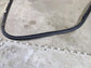 2015-2023 Ford F150 Front Left Door Weatherstrip On Body FL3Z-1620709-A OEM - Alshned Auto Parts