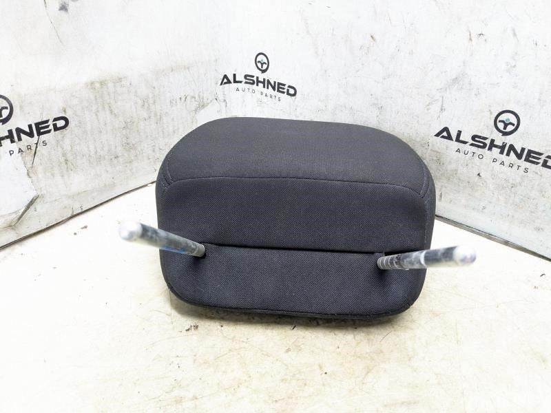 2011-2012 Jeep Wrangler Front Right Seat Headrest Cloth 1TY02DX9AA OEM - Alshned Auto Parts