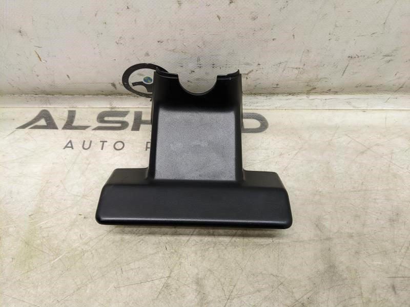 2015-2020 Ford F150 Upper Rear View Mirror Trim Cover FL3B-17D550-AKW OEM - Alshned Auto Parts