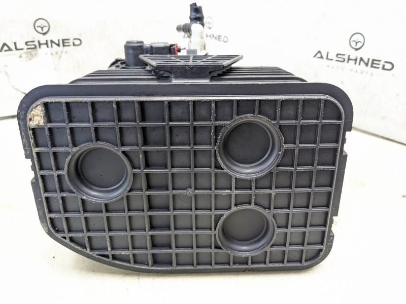 2015 Cadillac XTS Fuel Vapor Evaporator Emission Canister 84835159 OEM - Alshned Auto Parts