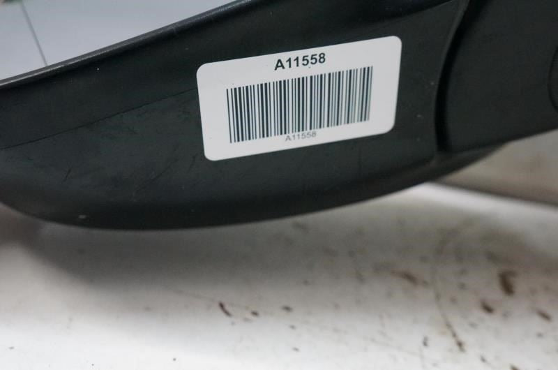 *READ* 2013 Honda Accord Driver Left Side Rear View Mirror 76255-T2F-A01 OEM - Alshned Auto Parts