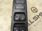 2014-2019 GMC Sierra 1500 Front Left Door Master Window Switch 23427098 OEM - Alshned Auto Parts