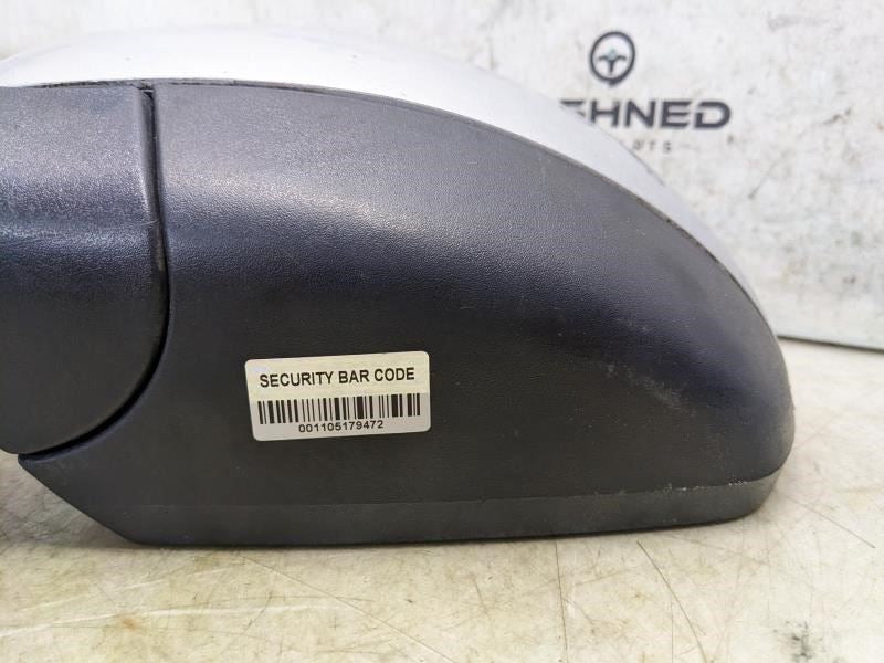 2012-2014 Ford Focus Left Driver Side Rearview Mirror CM5Z-17683-A OEM - Alshned Auto Parts