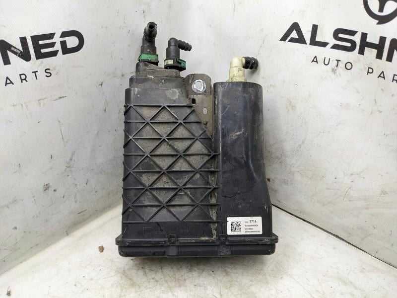 19-20 Chevrolet Silverado 1500 Fuel Vapor Evaporator Emission Canister 23337714 - Alshned Auto Parts