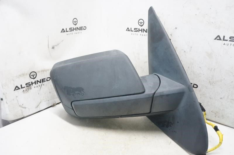 2010 Ford Expedition Passenger Right Side Rear View Mirror 8L1Z-17682-DA OEM - Alshned Auto Parts