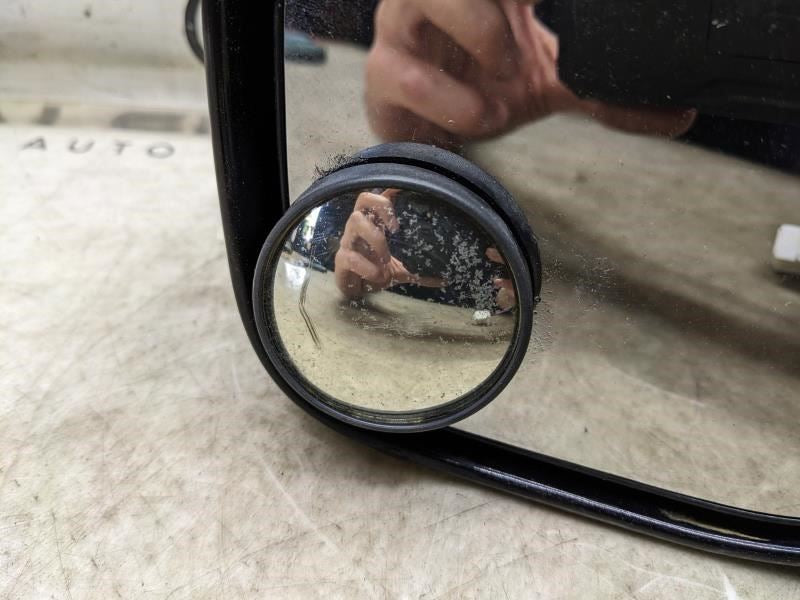 11-13 Honda Odyssey Left Driver Outside Rearview Mirror 76250TK8A11ZA OEM *ReaD* - Alshned Auto Parts