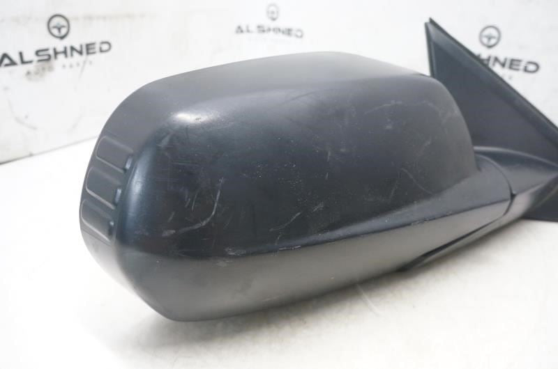 2007-2011 Honda CR-V Passenger Right Side Rear View Mirror B07586 - Alshned Auto Parts