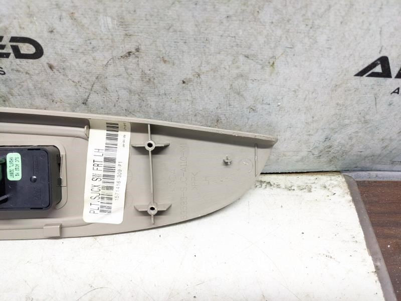 2006-08 Honda Ridgeline Front Left Master Power Window Switch 83593-SJC-A110 OEM - Alshned Auto Parts