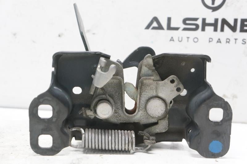 2009-2014 Dodge Ram 1500 Hood Latch 4589528AB OEM - Alshned Auto Parts