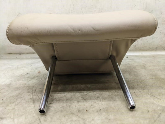 08 Lexus RX350 Rear Left & Center Headrest Leather Ivory 71960-48220-A0 OEM - Alshned Auto Parts